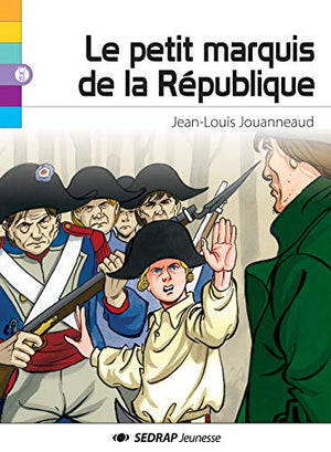 Le petit marquis de la République