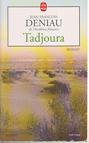 Tadjoura : Le cercle des douze mois