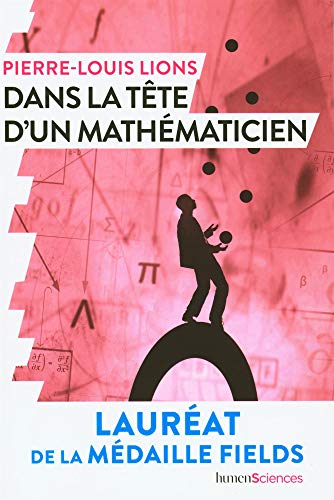 Dans la tête d'un mathématicien