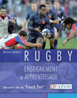 Rugby - Enseignement et apprentissage