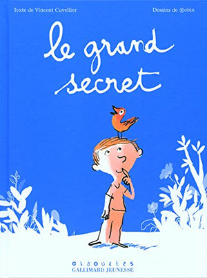 Le grand secret