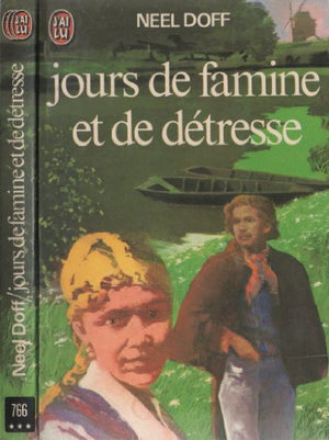 Jours de famine et de détresse