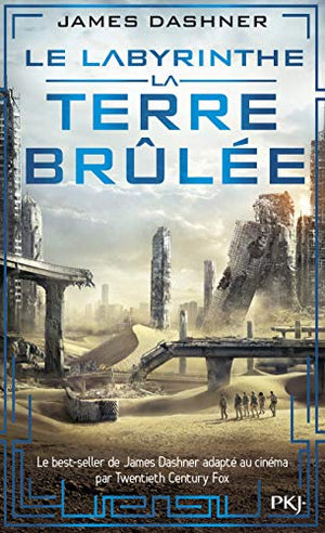 La Terre brûlée