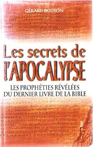 Les secrets de l'Apocalypse