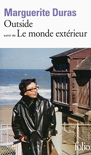 Outside/Le Monde extérieur