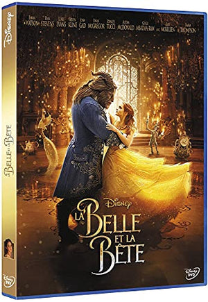 La Belle et la Bête