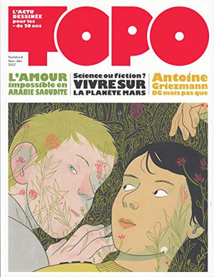 Topo N°08