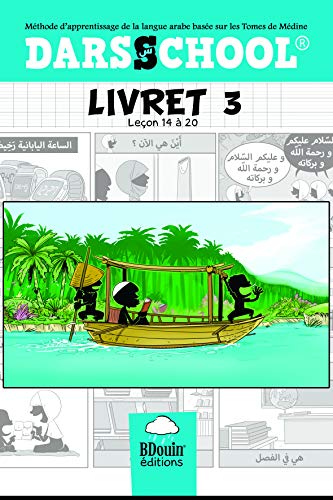 Darsschool Livret 3