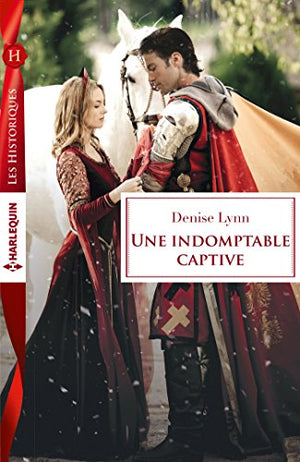 Une indomptable captive