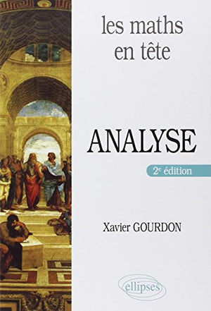 Les maths en tête : Analyse