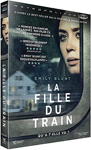 La Fille du train