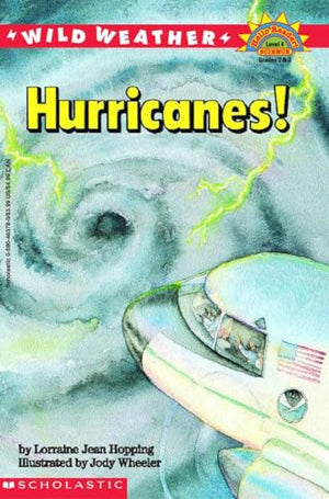 Hurricanes!