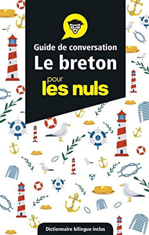 Le breton pour les nuls