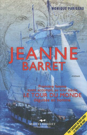 Jeanne Barret