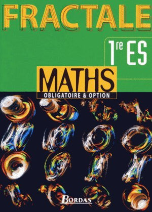 Mathématiques, 1re ES