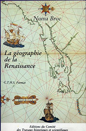 La géographie de la Renaissance