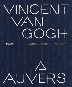 Van Gogh à Auvers
