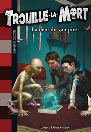 Dent de vampire