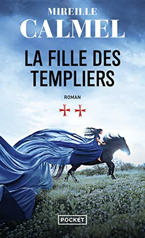 La fille des templiers, tome 2