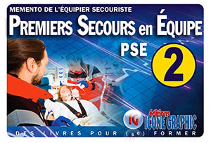 Mémento de l'équipier secouriste 