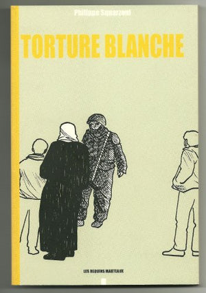 Torture blanche