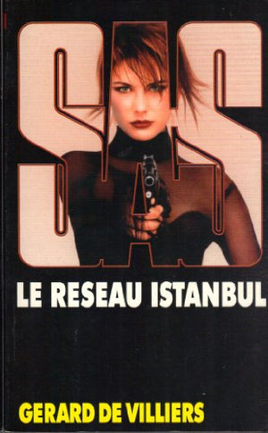 Le Réseau Istanbul