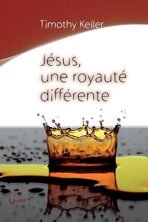 Jésus, une royauté différente