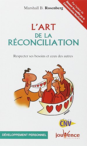 n°158 L'art de la réconciliation
