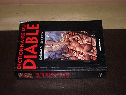 Dictionnaire du diable