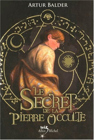 Le Secret de la pierre occulte