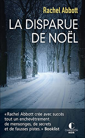 La disparue de Noël