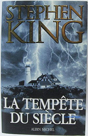 La Tempête du siècle