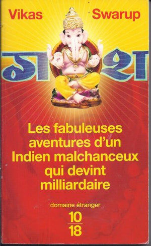 Les fabuleuses aventures d'un Indien - Edition spéciale 2009