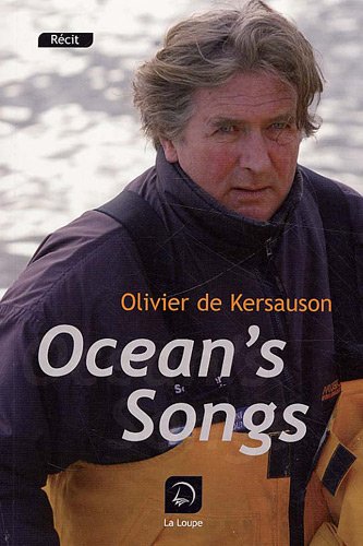 Ocean's songs (grands caractères)