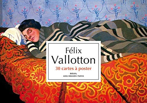 Félix Vallotton: 30 cartes à poster