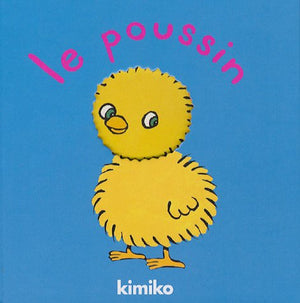 Le poussin