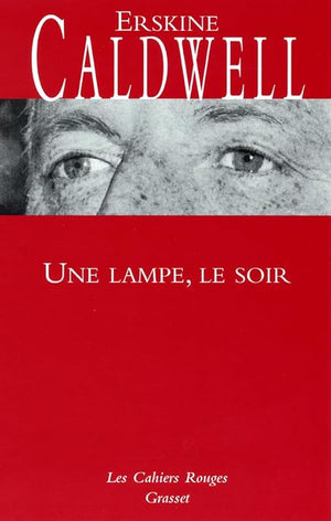 Une lampe le soir