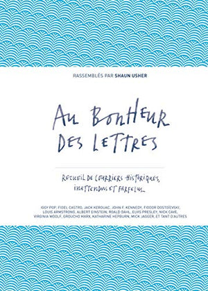 Au bonheur des lettres