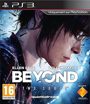 Beyond : Two Souls