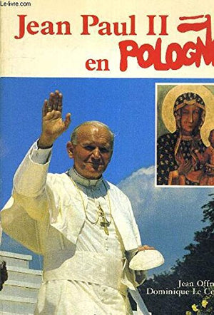 Jean Paul II en Pologne (16-23 Juin 1983)