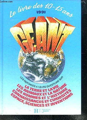 Géant 1991