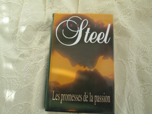 Les promesses de la passion