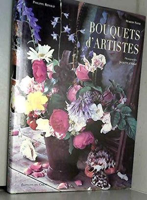 Bouquets d'artistes