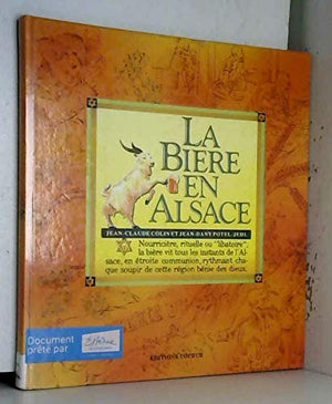 La Bière en Alsace