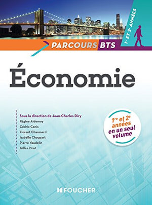 Economie BTS 1re et 2e années