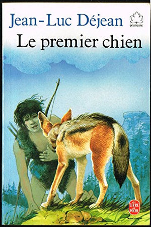 Le premier chien