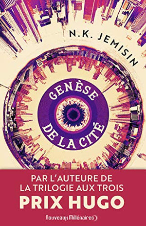 Genèse de la cité