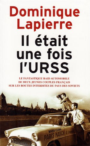 Il était une fois l'URSS