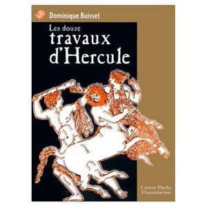 Les douze travaux d'Hercule