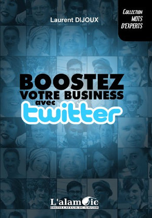 Boostez votre business avec Twitter